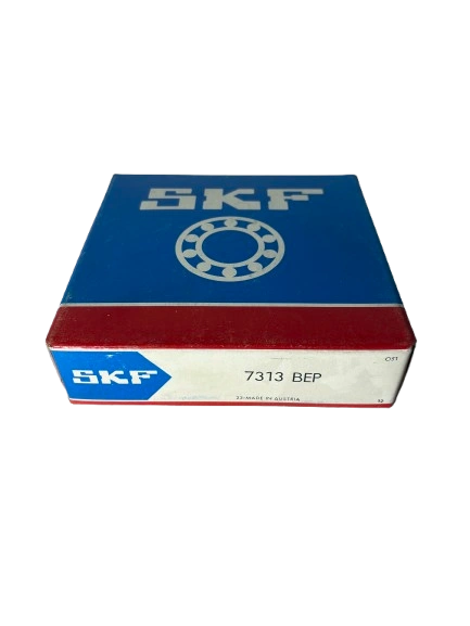 SKF 7313 BEP O51 Hoekcontactkogellager