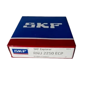 SKF RNU 2210 ECP Cilinderlager