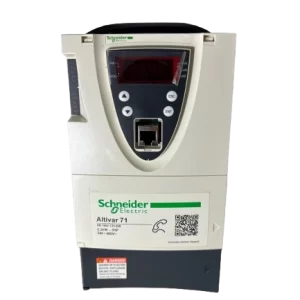 Schneider Electric Altivar 71 ATV71HU22N4