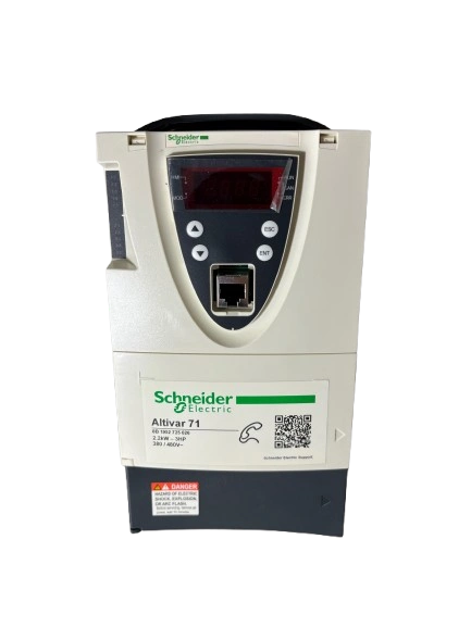 Schneider Electric Altivar 71 ATV71HU22N4