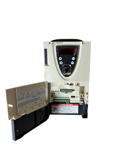 Schneider Electric Altivar 71 ATV71HU22N4