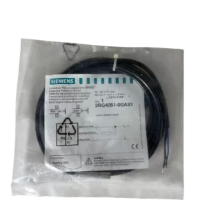 Siemens 3RG4051-0AG33