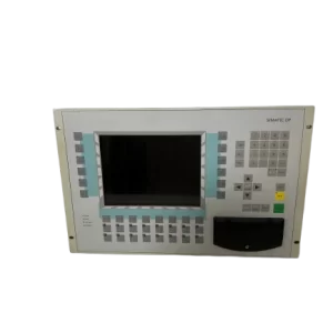 Siemens 6AV3535-1TA01-0AX0 OP35 Color