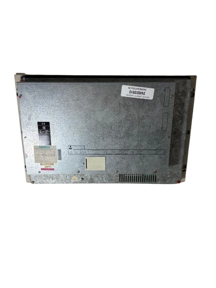 Siemens 6AV3535-1TA01-0AX0 OP35 Color