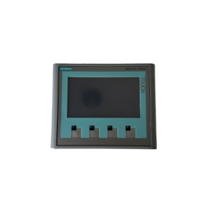 Siemens 6AV6 647-0AK11-3AX0 KTP400 Basic Color PN