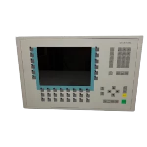 Siemens 6AV6542-0AG10-0AX0 Multi Panel MP270B