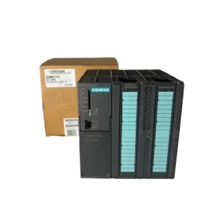 Siemens 6ES7 314-6CF02-0AB0 CPU314C-2 DP