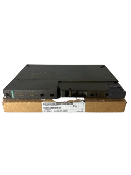 Siemens 6ES7407-0DA00-0AA0 PS 407 4A