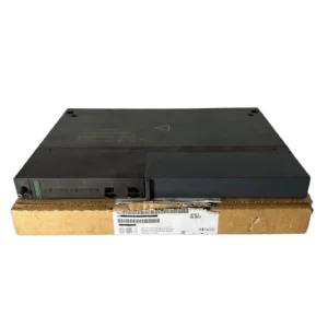 Siemens 6ES7407-0DA01-0AA0 PS 407 4A