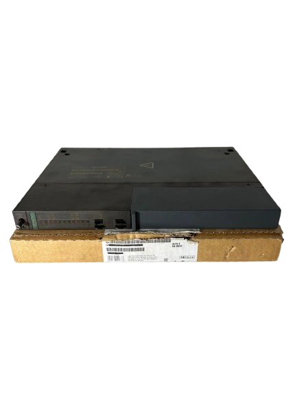 Siemens 6ES7407-0DA01-0AA0 PS 407 4A