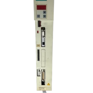 Siemens 6SE7016-0TP50-Z Masterdrives MC DCAC Drive