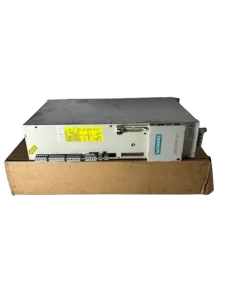 Siemens 6SN1145-1BA01-0BA1 Simodrive 611