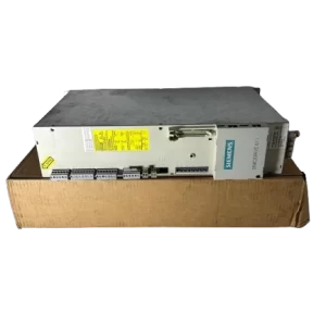 Siemens 6SN1145-1BA01-0BA1 Simodrive 611