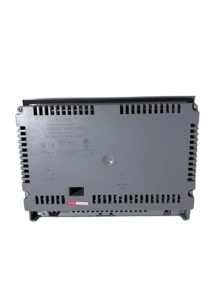 Siemens AV6 647-0AB11-3AX0 KTP600
