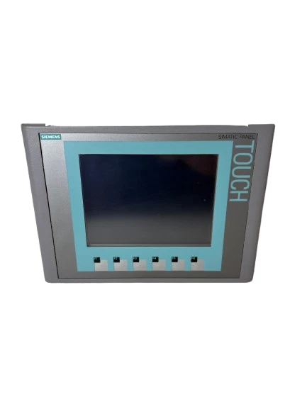 Siemens AV6 647-0AB11-3AX0 KTP600