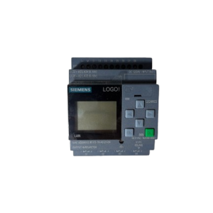 Siemens LOGO! 6ED1052-1MD08-0BA1