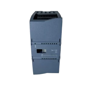 Siemens Simatic S7-1200 6ES7232-4HB32-0XB0 SM 1232 AQ