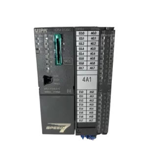 VIPA CPU 313SC 313-6CF-13