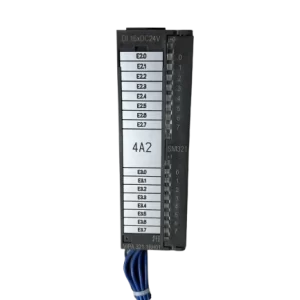 VIPA SM321 321-1BH01 DI 16xDC24V