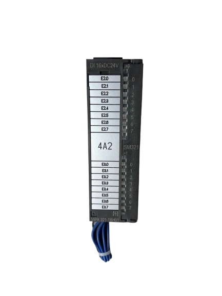 VIPA SM321 321-1BH01 DI 16xDC24V
