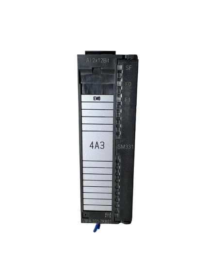VIPA SM331 331-7KB01 AI 2x12Bit