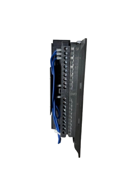 VIPA SM331 331-7KB01 AI 2x12Bit