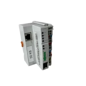 WAGO 750-841 Ethernet Controller