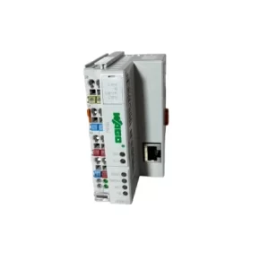 WAGO 750-842 Ethernet Controller