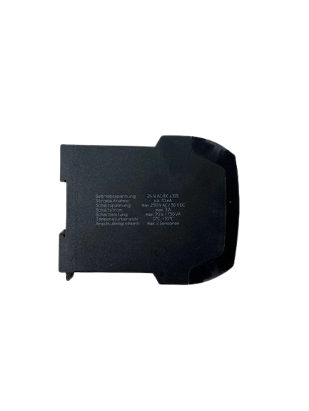 Elobau 47013101 Veiligheidsrelais 24V AC/DC - Afbeelding 3