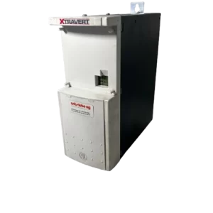 PDL Electronics Xtravert X707 Frequentieomvormer