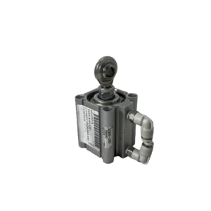 SMC CQ2BS40-25DCZ-DN02959 40 mm boring, 25 mm slag