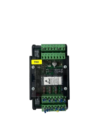 Schmersal Protect-PE-02-SK Beveiligingsrelais