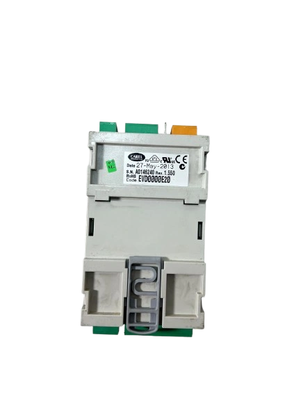 Carel EVD0000E20 EVD Evolution - Afbeelding 2