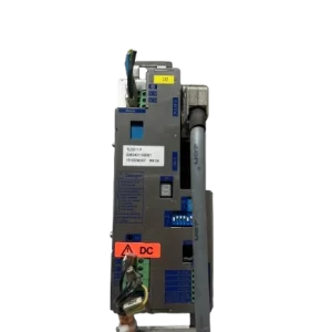 Berger Lahr TLD011F Servo Drive