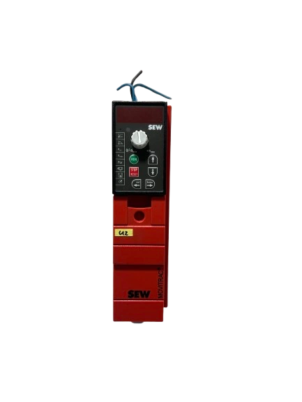 SEW Eurodrive MOVITRAC B MC07B0004-2B1-4-00