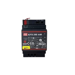 Mean Well KNX-20E-640