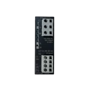 VIPA 207-1BA00 PS 207/2 Power Supply