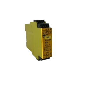 Pilz PNOZ X1P 777100 Veiligheidsrelais