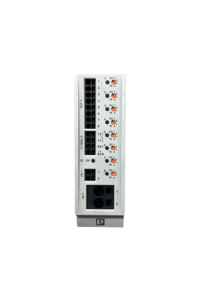 Phoenix Contact 2905744 CBM E8 24DC / 0,5‑10 A NO‑R