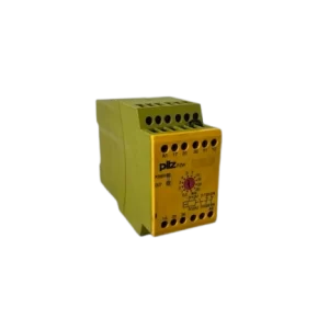 Pilz PZW 774019 30/24VDC 1n/o 2n/c