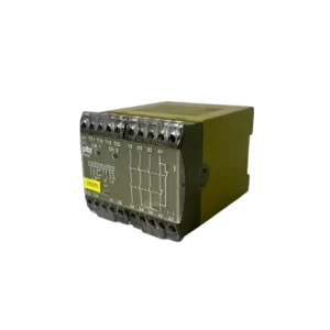 Pilz 475695 PNOZ 1 3S/1O