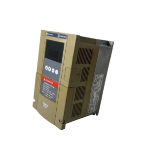 Telemecanique Altivar 18 ATV18U18M2