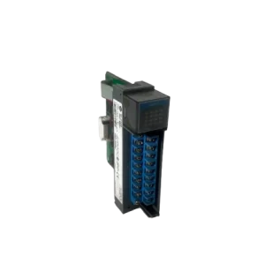 Allen Bradley SLC500 Input Module 1746-IB16