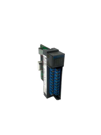 Allen Bradley SLC500 Input Module 1746-IB16