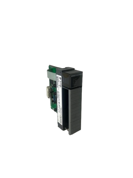 Allen Bradley SLC500 Input Module 1746-IB32