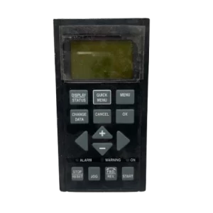 Danfoss LCP 2 175N1131 175N0131