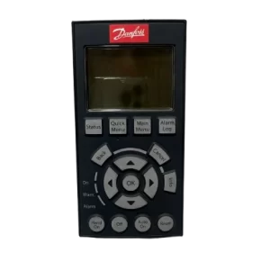 Danfoss LCP 102 130B1107 3R/4X