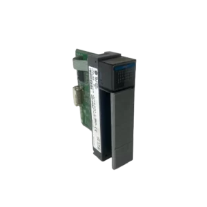 Allen Bradley SLC500 Output Module 1746-0B8