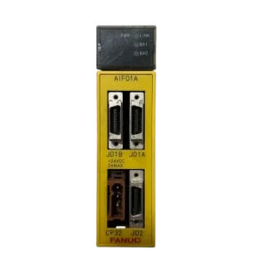 Fanuc AIF01A A03B-0819-C011