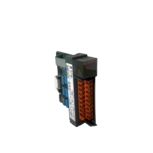 Allen Bradley SLC500 Output Module 1746-0W16